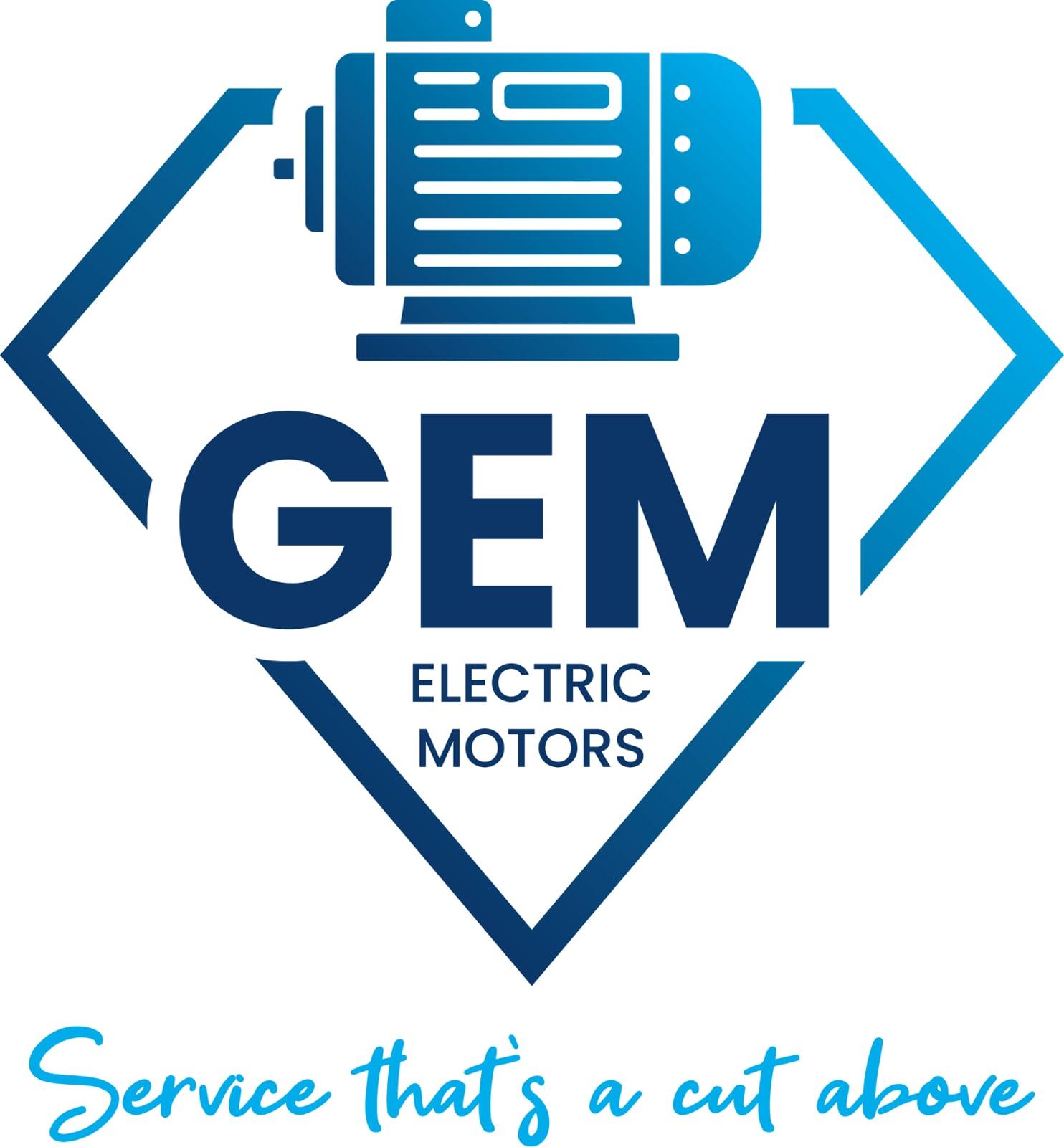 Home GEM Electric Motors